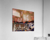 Kazimir Malevich 18 Acrylic Print