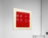 Kazimir Malevich 21 Acrylic Print