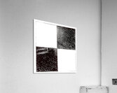 Kazimir Malevich 26 Acrylic Print