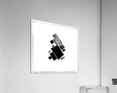 Kazimir Malevich 29 Acrylic Print