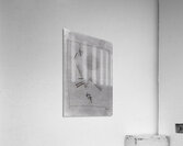 Kazimir Malevich 30 Acrylic Print