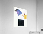 Kazimir Malevich 33 Acrylic Print