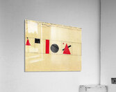 Kazimir Malevich 36 Acrylic Print