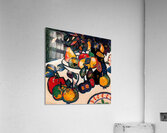 Kazimir Malevich 40 Acrylic Print