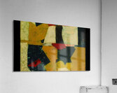 Serge Poliakoff 3 Acrylic Print