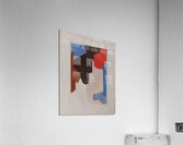 Serge Poliakoff 6 Acrylic Print