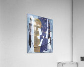 Serge Poliakoff 7 Acrylic Print