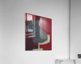 Serge Poliakoff 8 Acrylic Print