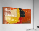 Serge Poliakoff 10 Acrylic Print