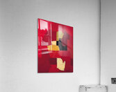 Serge Poliakoff 14 Acrylic Print