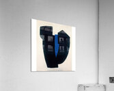 Serge Poliakoff 16 Acrylic Print