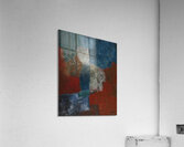 Serge Poliakoff 21 Acrylic Print