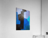 Serge Poliakoff 24 Acrylic Print