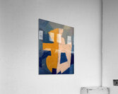 Serge Poliakoff 25 Acrylic Print