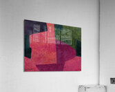 Serge Poliakoff 26 Acrylic Print