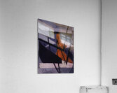 Serge Poliakoff 33 Acrylic Print