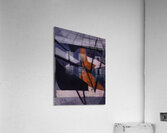 Serge Poliakoff 35 Acrylic Print