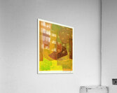 Serge Poliakoff 38 Acrylic Print