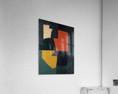 Serge Poliakoff 40 Acrylic Print