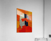 Serge Poliakoff 41 Acrylic Print