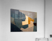 Serge Poliakoff 44 Acrylic Print