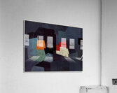 Serge Poliakoff 48 Acrylic Print