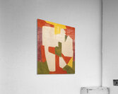 Serge Poliakoff 49 Acrylic Print