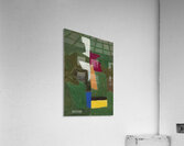 Serge Poliakoff 51 Acrylic Print