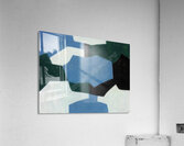 Serge Poliakoff 53 Acrylic Print