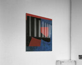 Serge Poliakoff 55 Acrylic Print