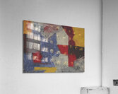 Serge Poliakoff 56 Acrylic Print