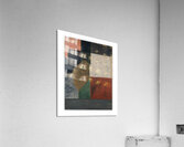 Serge Poliakoff 58 Acrylic Print