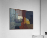 Serge Poliakoff 63 Acrylic Print