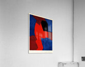 Serge Poliakoff 64 Acrylic Print