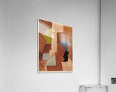 Serge Poliakoff 6 Acrylic Print