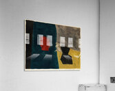 Serge Poliakoff 8 Acrylic Print