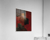 Serge Poliakoff 10 Acrylic Print