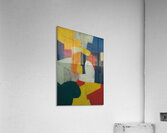 Serge Poliakoff 13 Acrylic Print