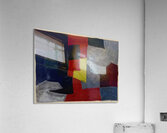 Serge Poliakoff 16 Acrylic Print