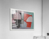 Serge Poliakoff 22 Acrylic Print