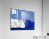 Serge Poliakoff 24 Acrylic Print