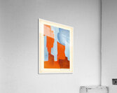 Serge Poliakoff 25 Acrylic Print