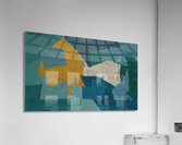 Serge Poliakoff 26 Acrylic Print