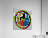 Sonia Delaunay 1 Acrylic Print