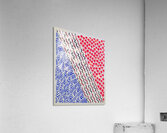 Sonia Delaunay 2 Acrylic Print