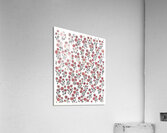 Sonia Delaunay 4 Acrylic Print