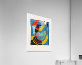 Sonia Delaunay 5 Acrylic Print