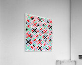 Sonia Delaunay 15 Acrylic Print