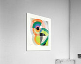 Sonia Delaunay 16 Acrylic Print