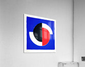 Sonia Delaunay 19 Acrylic Print